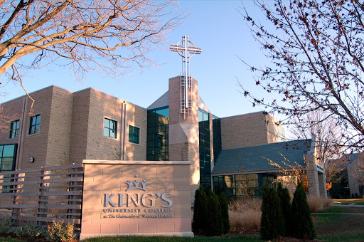 King’s University College